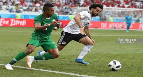 الدوسري يغيب عن المنتخب السعودي في مواجهة قطر بخليجي 24